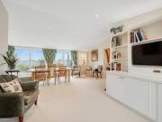 4 bedroom penthouse to rent