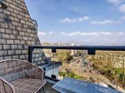 4 bedroom penthouse to rent