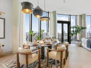 4 bedroom penthouse to rent