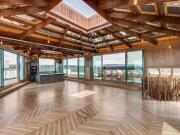 4 bedroom penthouse to rent