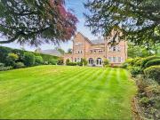 4 bedroom penthouse to rent