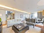 4 bedroom penthouse to rent