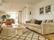 4 bedroom penthouse to rent