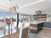 4 bedroom penthouse to rent