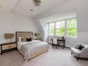 4 bedroom penthouse to rent