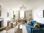 4 bedroom penthouse to rent