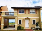 4 Bedroom Pre selling house and lot in Pampanga
