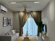 4 Bedroom Premium unit in D Vervain Damansara Perdana