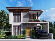 4 Bedroom Preselling House with Seaview in Liloan, Cebu,...