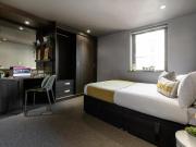 4 bedroom private hall for rent in Portobello Street,...