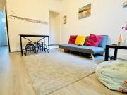 4 bedroom terraced house to rent