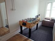 4 bedroom private hall to rent