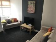 4 bedroom private hall to rent