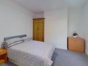 4 bedroom private halls to rent