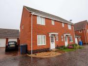 4 Bedroom Property