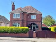 4 Bedroom Property