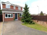 4 Bedroom Property
