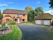 4 Bedroom Property