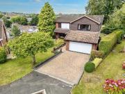 4 Bedroom Property