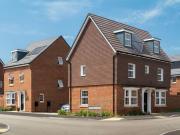 4 Bedroom Property