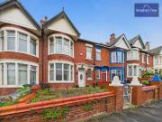 4 Bedroom Property