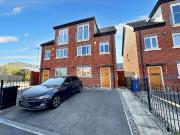 4 Bedroom Property