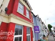 4 Bedroom Property