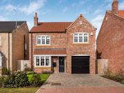 4 Bedroom Property