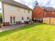 4 Bedroom Property