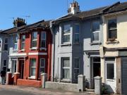 4 Bedroom Property