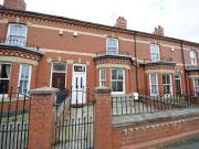 4 Bedroom Terraced House