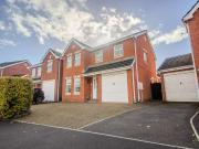 4 Bedroom Property