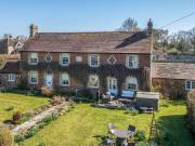4 Bedroom Property