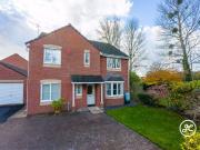 4 Bedroom Property