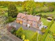 4 Bedroom Property