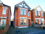 4 Bedroom Property
