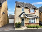 4 Bedroom Property
