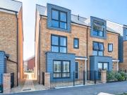 4 Bedroom Property