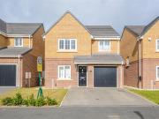 4 Bedroom Property For Rent Bobbin Way, Wakefield