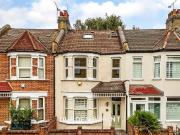 4 Bedroom Property For Rent Gordon Road, Wanstead