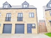 4 Bedroom Property For Rent Horbury View Ossett, Wakefield
