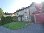4 bedroom property for rent in Bathwick Rise, Bath, BA2