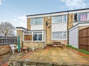 4 bedroom property for rent in Copinger Close Canterbury CT2