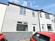 4 Bedroom Property For Rent in Durham £145 pw