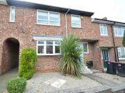 4 Bedroom Property For Rent in Gilesgate £160 pw 4 Bedroom Property For Rent in Gilesgate £160 pw