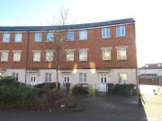 4 bedroom property for rent in Horfield, Bristol, BS7