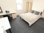 4 Bedroom Property For Rent in Nottingham £2,080 PCM