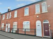 4 Bedroom Property For Rent in Salford £1,976 PCM