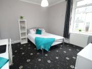 4 Bedroom Property For Rent in Sheffield £111 pw