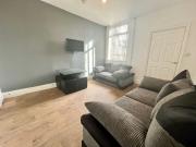 4 Bedroom Property For Rent in Stoke On Trent £368 PCM